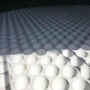 管束式除塵除霧器